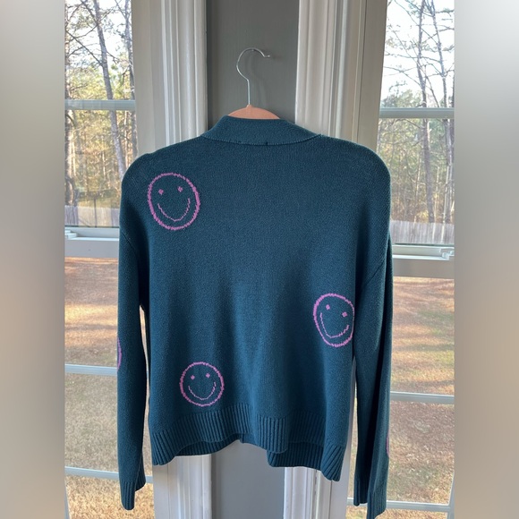 Rails Cardigan - Picture 4 of 4